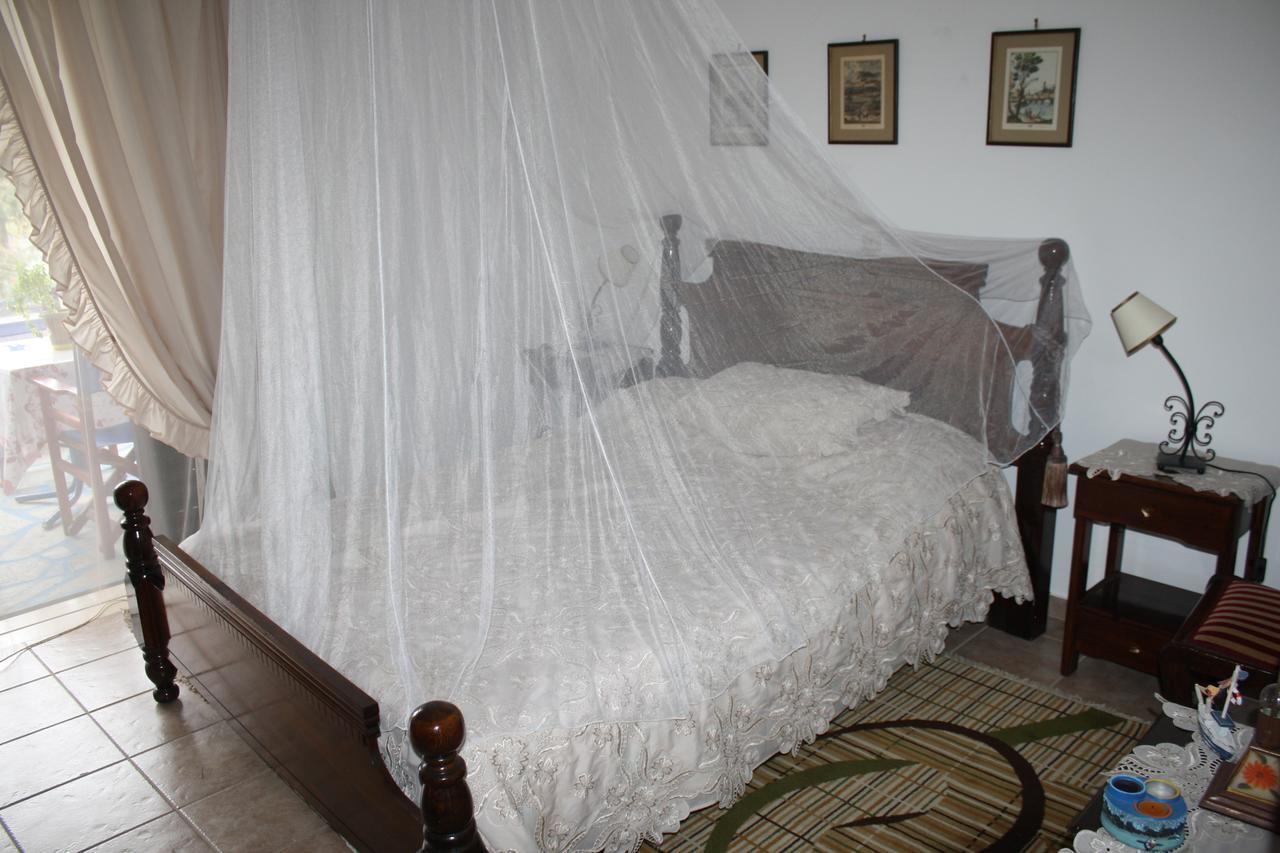 Villa Zoi Thronion 外观 照片